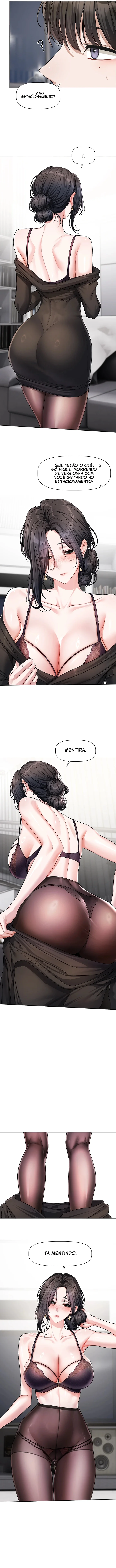 Ler Love Quest Capitulo 18 Page 8