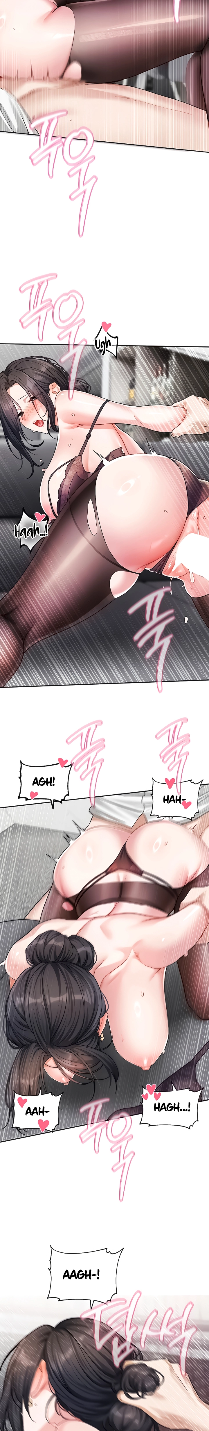 Ler Love Quest Capitulo 19 Page 13