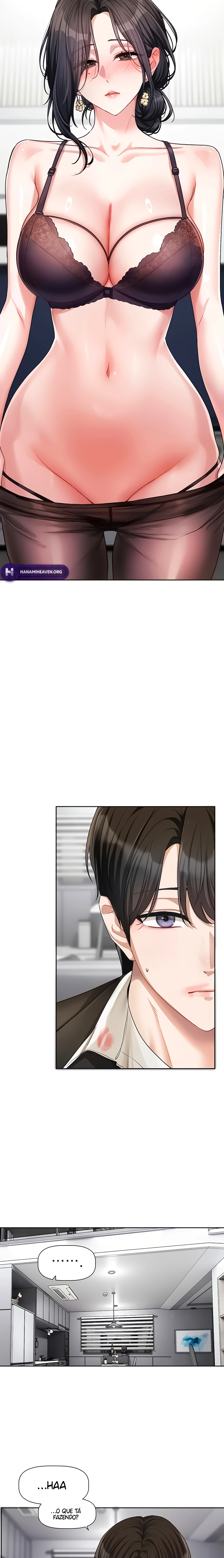 Ler Love Quest Capitulo 19 Page 2