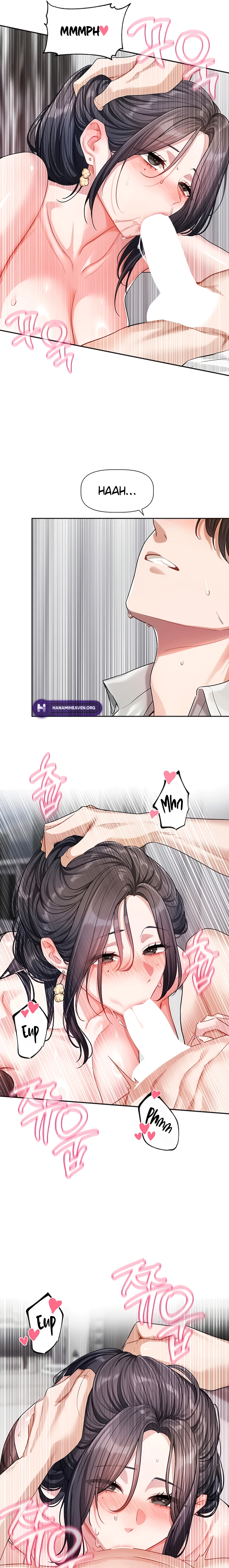 Ler Love Quest Capitulo 20 Page 13