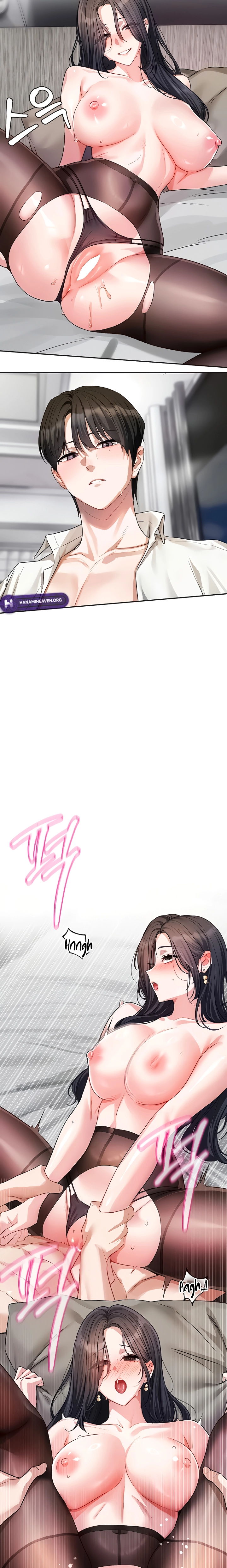 Ler Love Quest Capitulo 20 Page 16