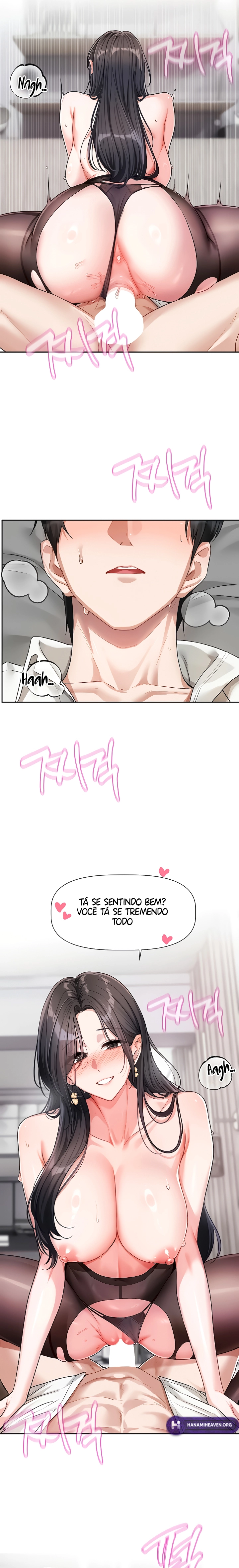 Ler Love Quest Capitulo 20 Page 2