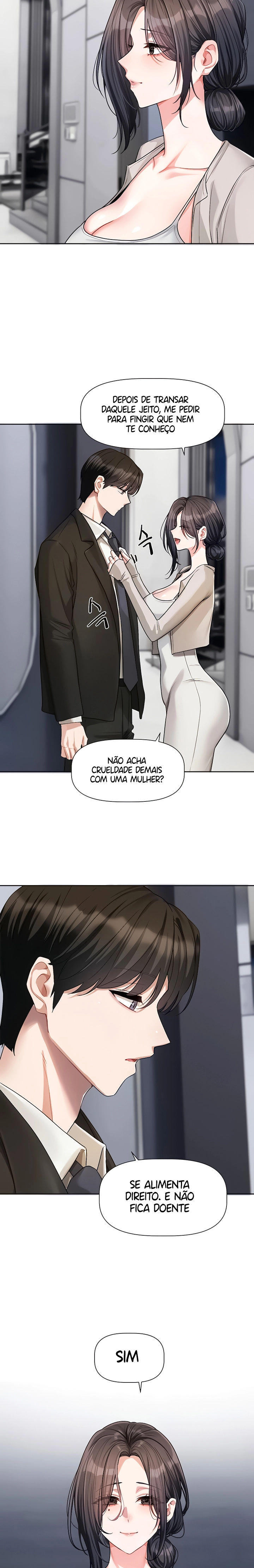 Ler Love Quest Capitulo 21 Page 13
