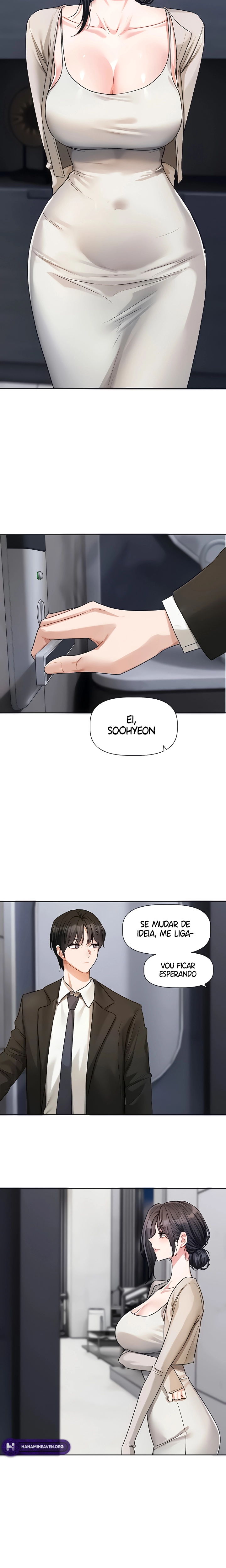 Ler Love Quest Capitulo 21 Page 14