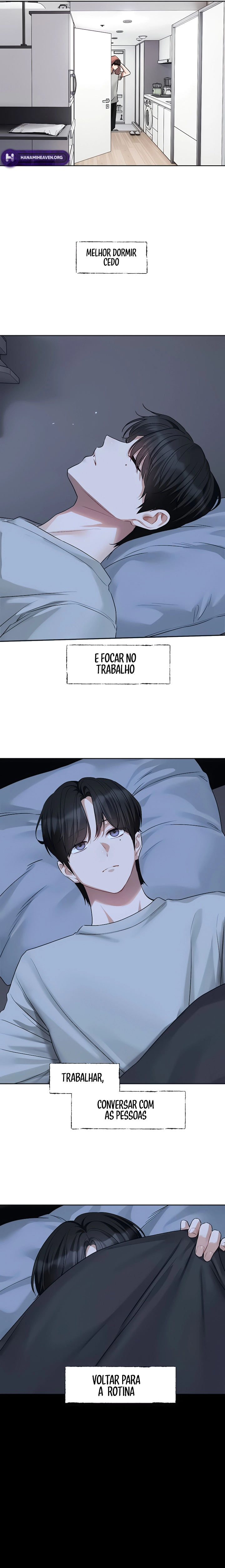 Ler Love Quest Capitulo 21 Page 17