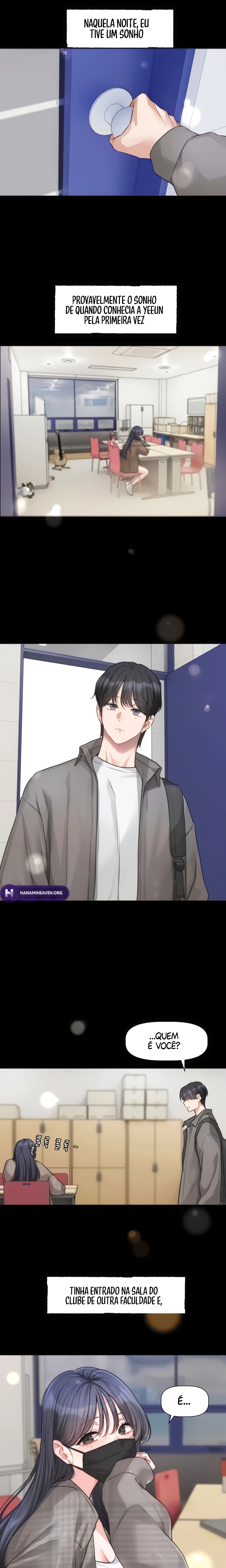 Ler Love Quest Capitulo 21 Page 18