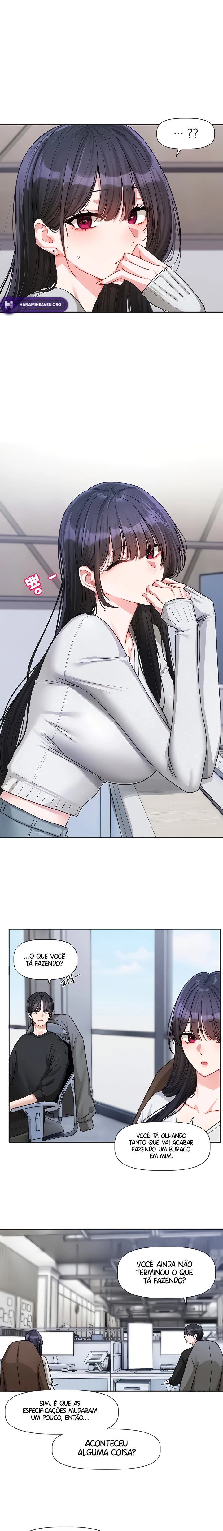Ler Love Quest Capitulo 22 Page 10