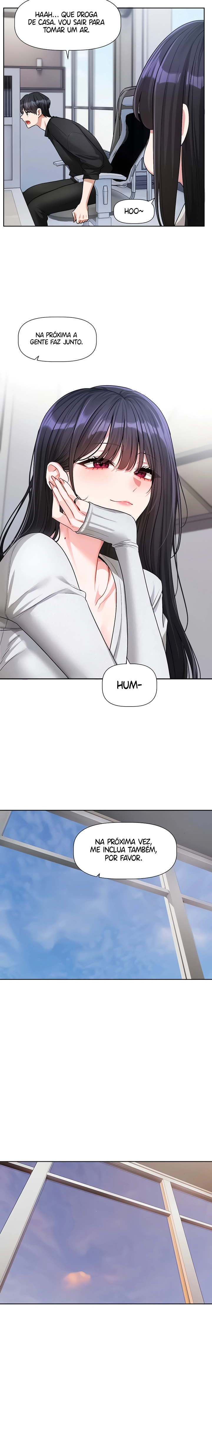 Ler Love Quest Capitulo 22 Page 13