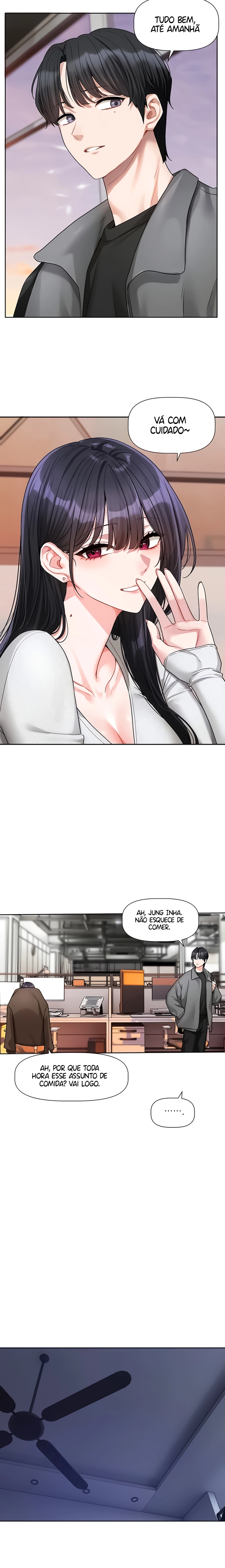 Ler Love Quest Capitulo 22 Page 15
