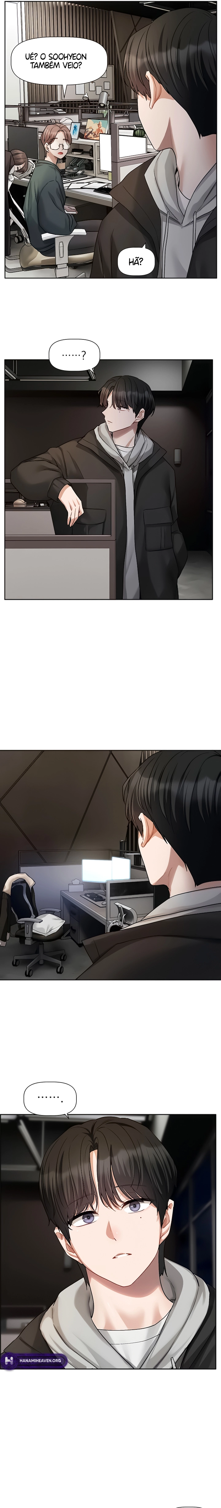 Ler Love Quest Capitulo 22 Page 18