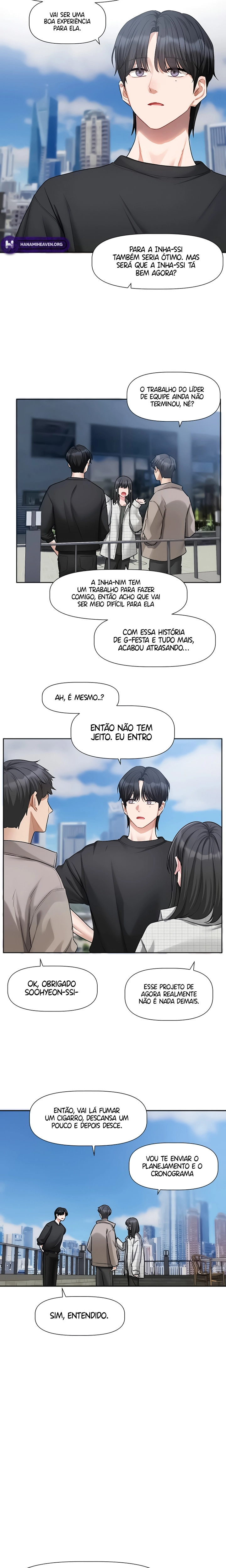 Ler Love Quest Capitulo 22 Page 2