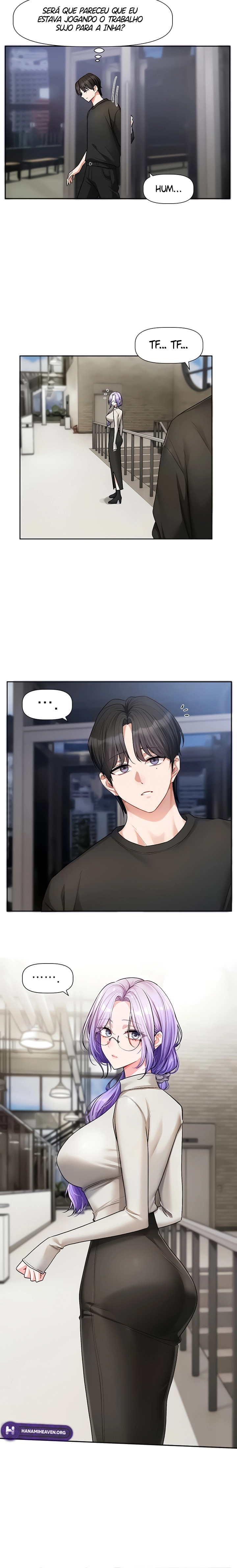 Ler Love Quest Capitulo 22 Page 3