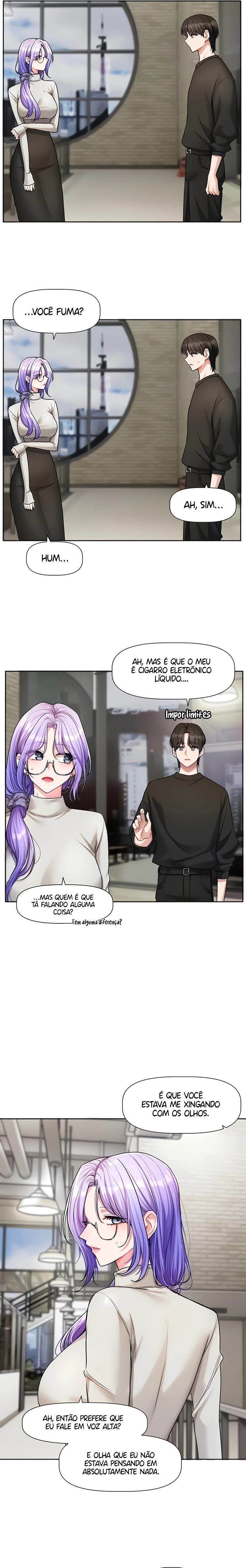 Ler Love Quest Capitulo 22 Page 4