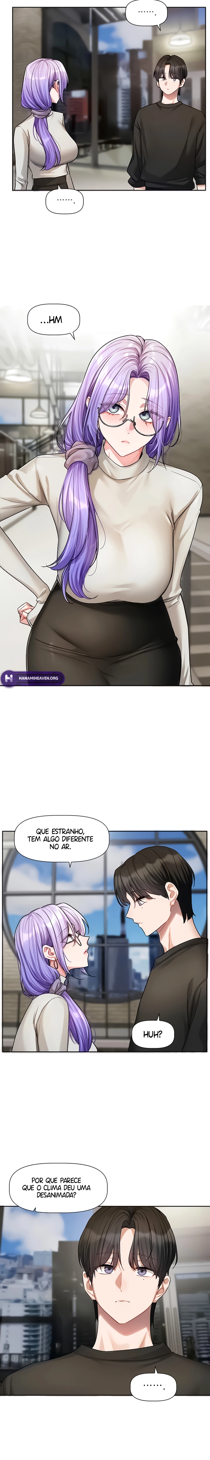 Ler Love Quest Capitulo 22 Page 5