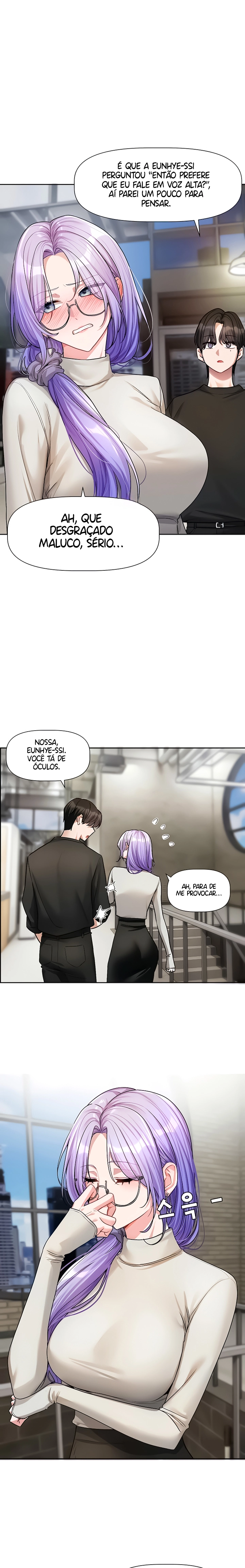 Ler Love Quest Capitulo 22 Page 6