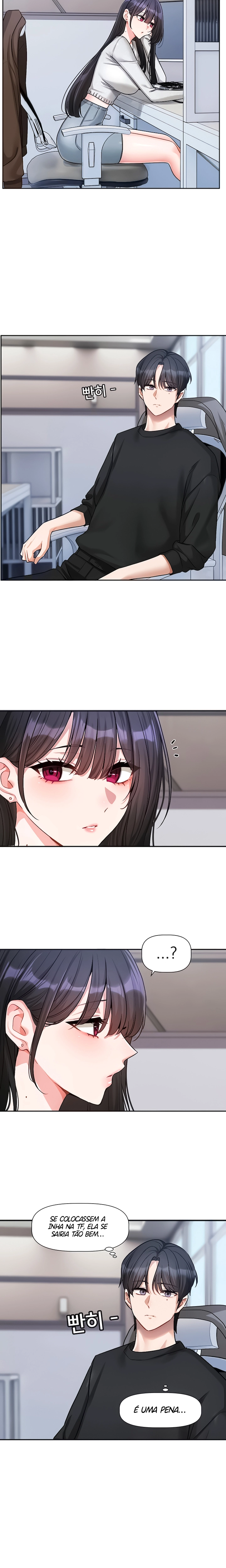 Ler Love Quest Capitulo 22 Page 9