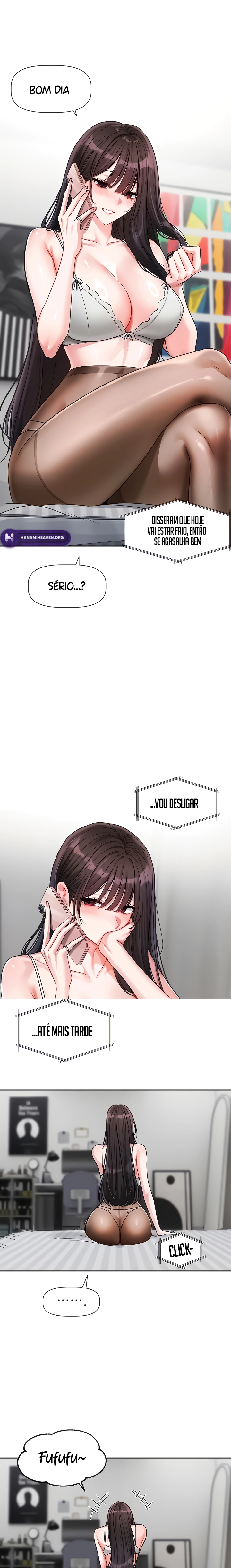 Ler Love Quest Capitulo 23 Page 14