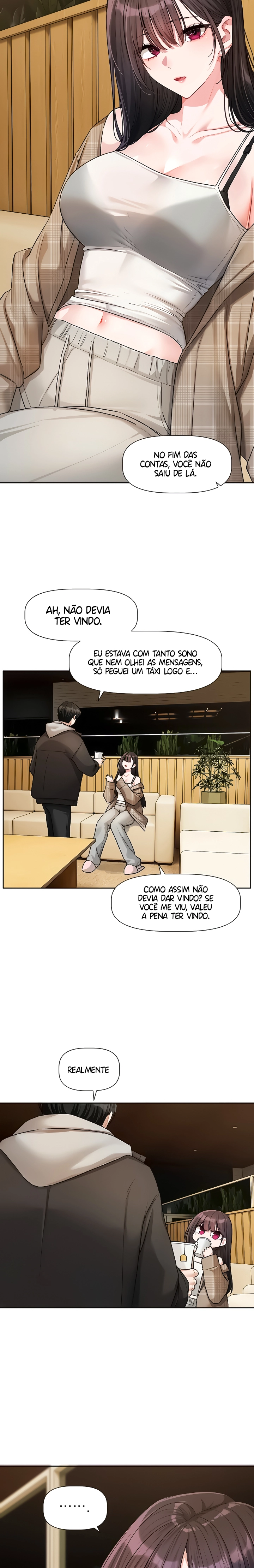 Ler Love Quest Capitulo 23 Page 2