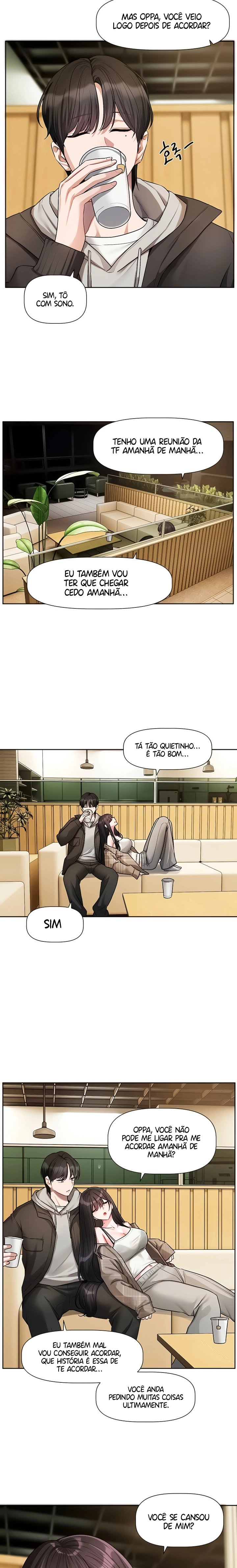 Ler Love Quest Capitulo 23 Page 4