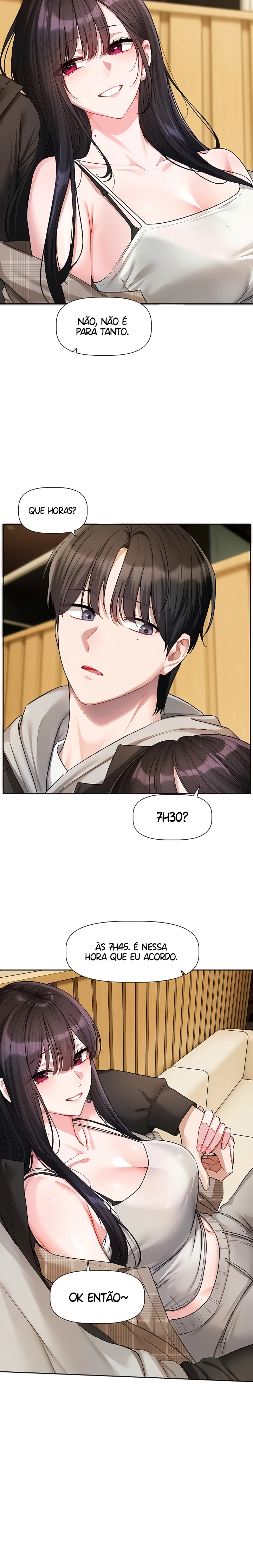 Ler Love Quest Capitulo 23 Page 5