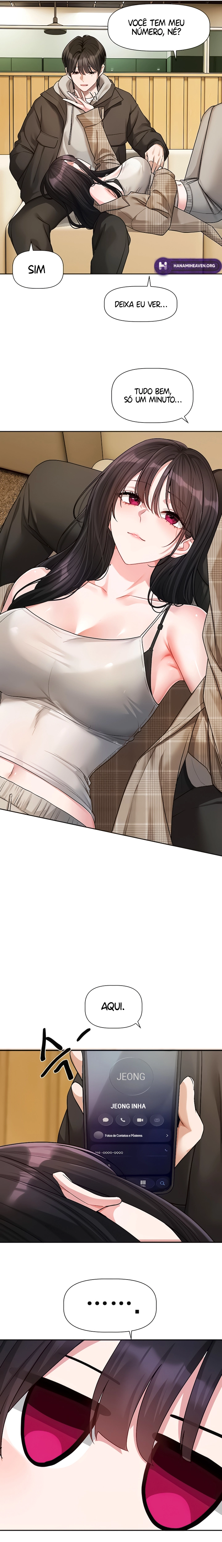 Ler Love Quest Capitulo 23 Page 6