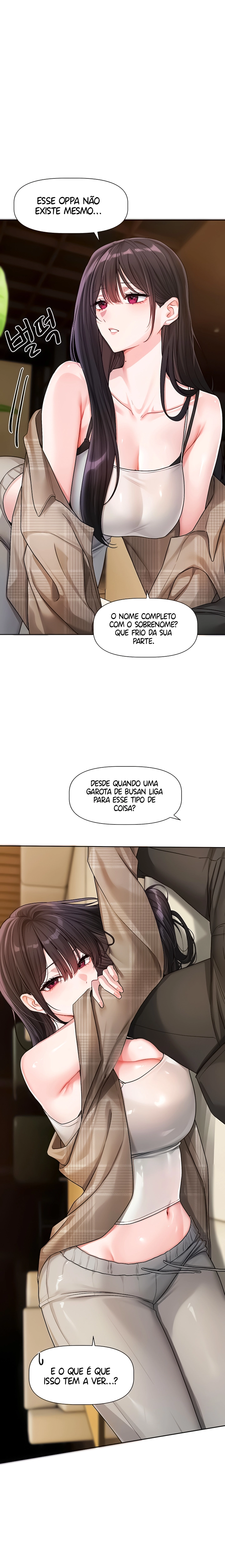 Ler Love Quest Capitulo 23 Page 7