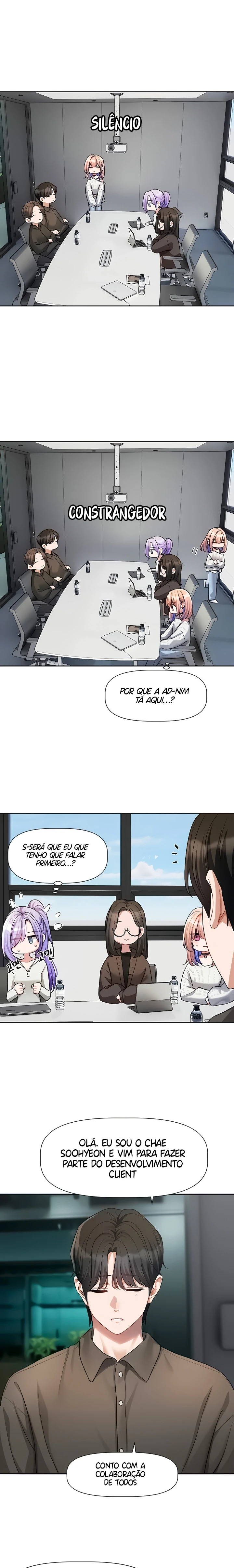 Ler Love Quest Capitulo 24 Page 10