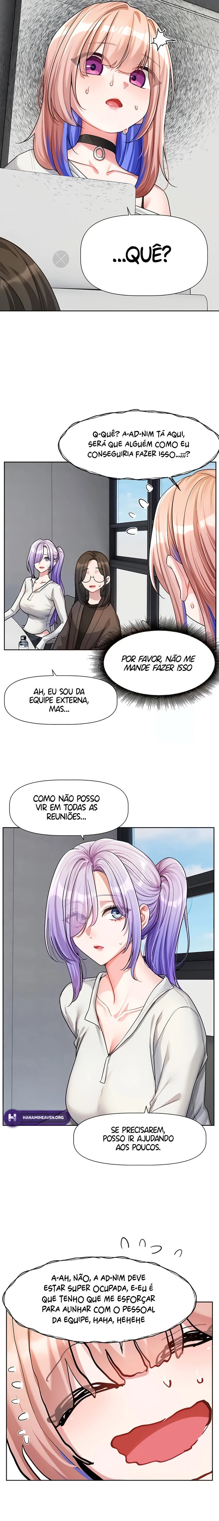 Ler Love Quest Capitulo 24 Page 14