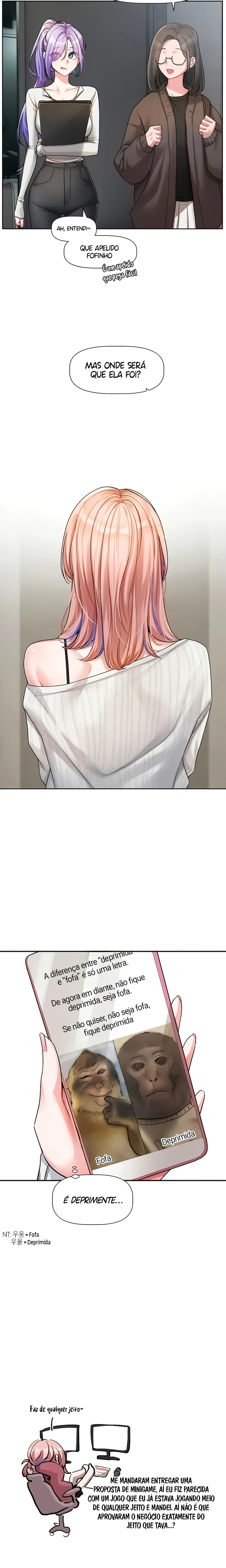 Ler Love Quest Capitulo 24 Page 2
