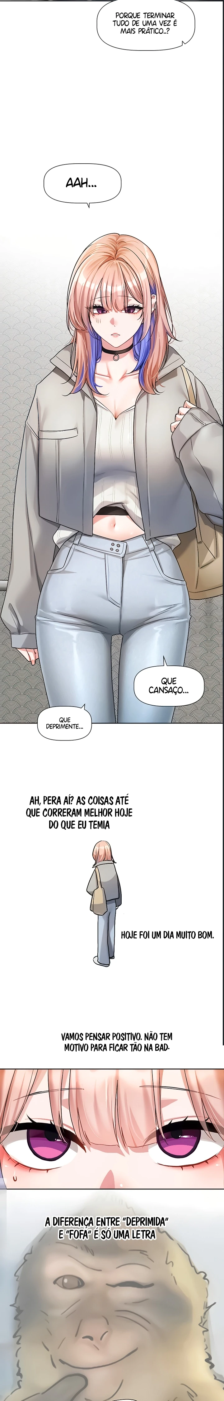 Ler Love Quest Capitulo 24 Page 20