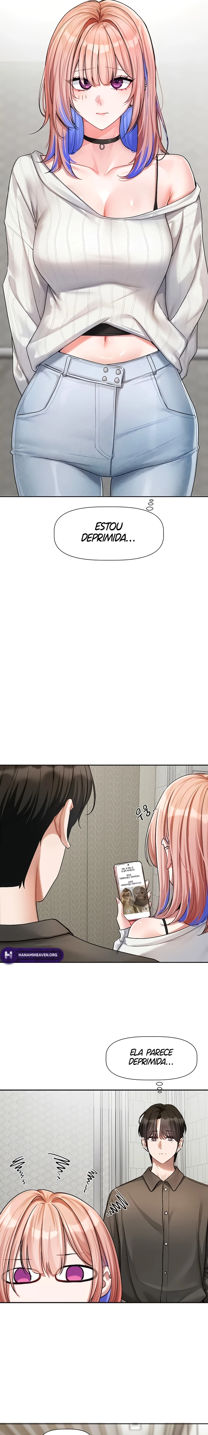 Ler Love Quest Capitulo 24 Page 4