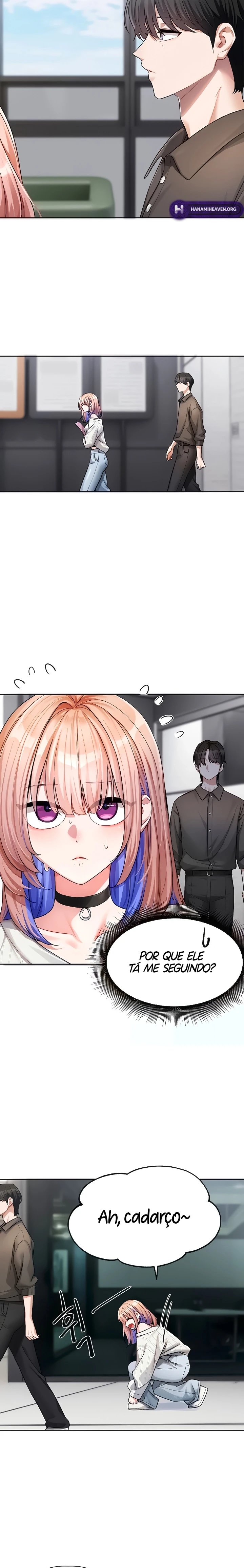 Ler Love Quest Capitulo 24 Page 7