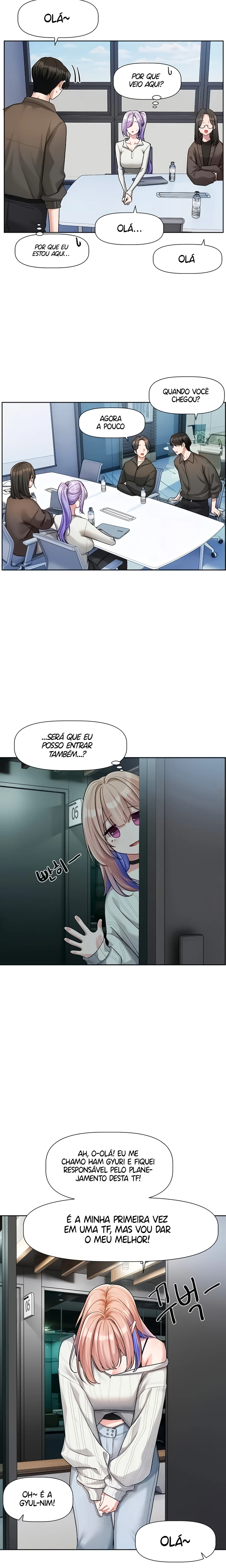Ler Love Quest Capitulo 24 Page 9