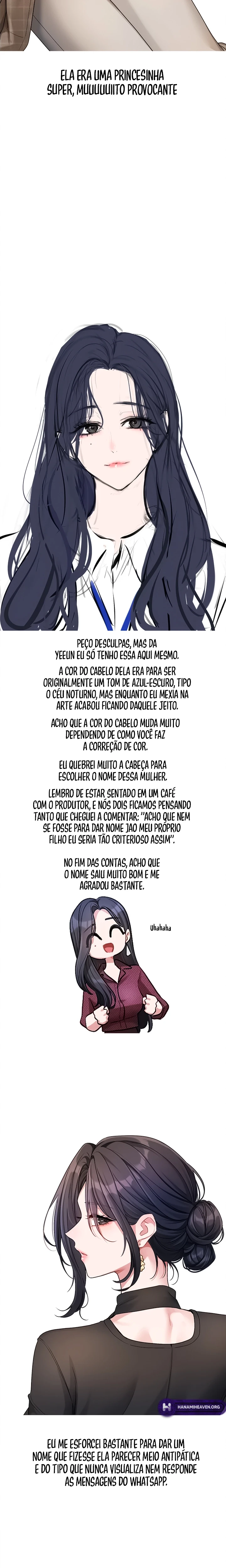 Ler Love Quest Capitulo 24.5 Page 4