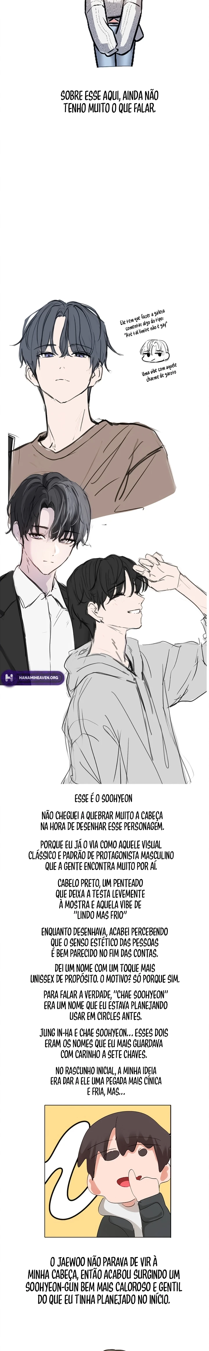 Ler Love Quest Capitulo 24.5 Page 6