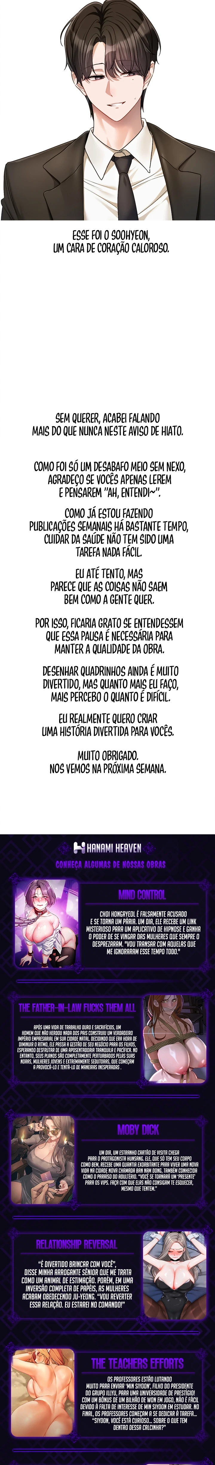Ler Love Quest Capitulo 24.5 Page 7