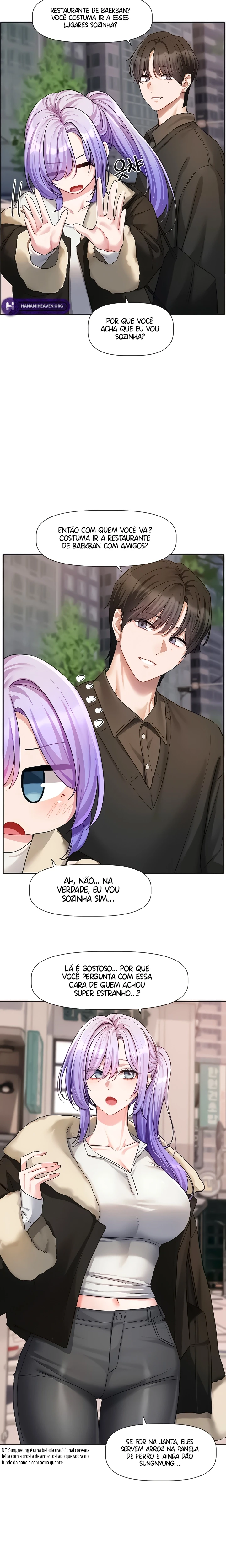 Ler Love Quest Capitulo 25 Page 10