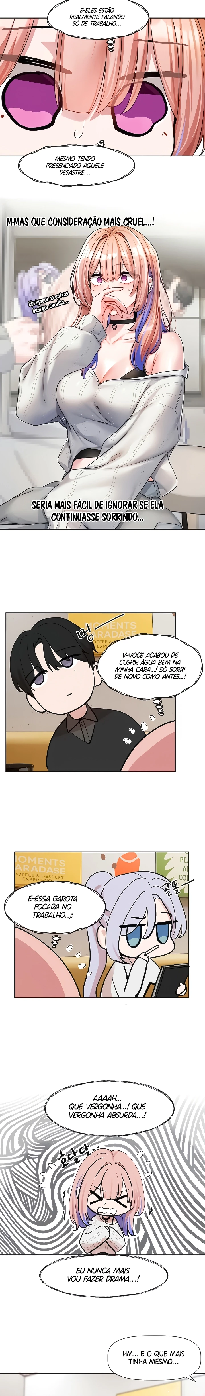 Ler Love Quest Capitulo 25 Page 2