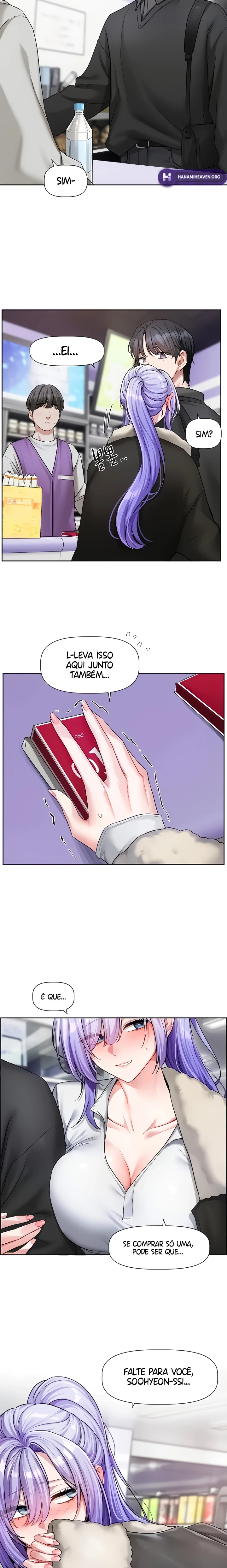 Ler Love Quest Capitulo 25 Page 24