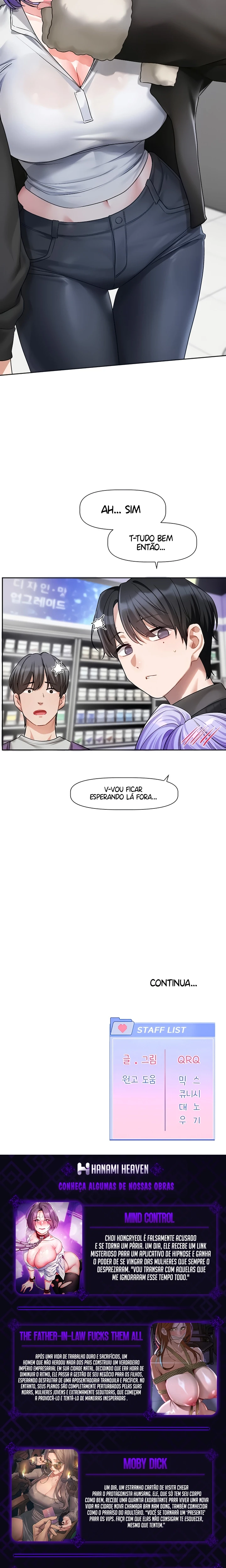 Ler Love Quest Capitulo 25 Page 25