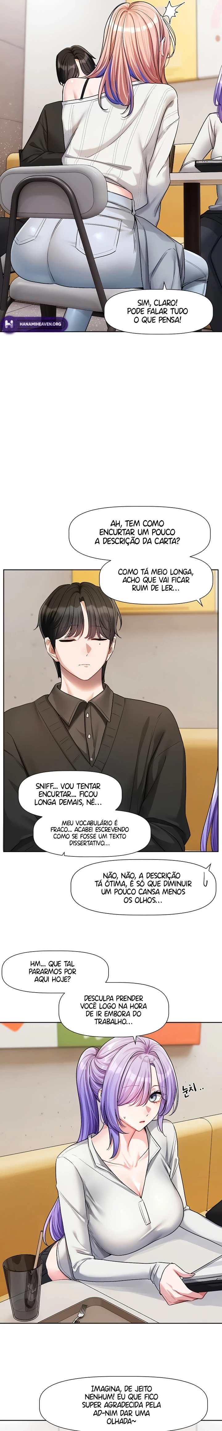 Ler Love Quest Capitulo 25 Page 3