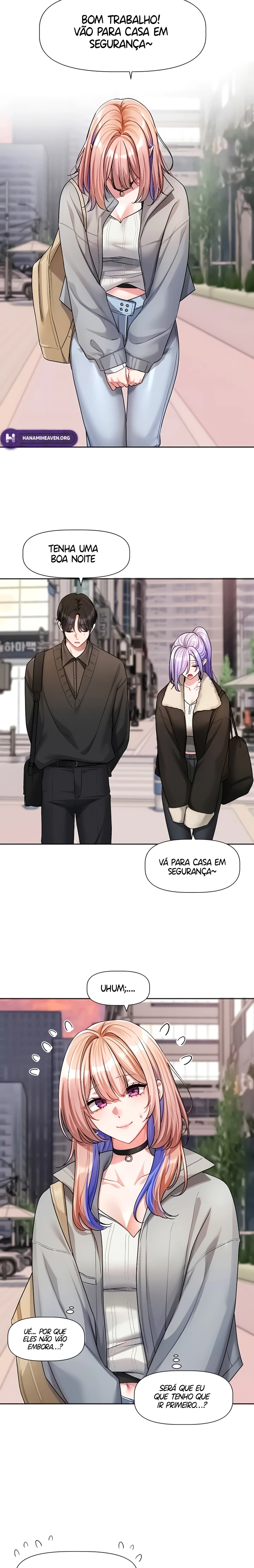 Ler Love Quest Capitulo 25 Page 5