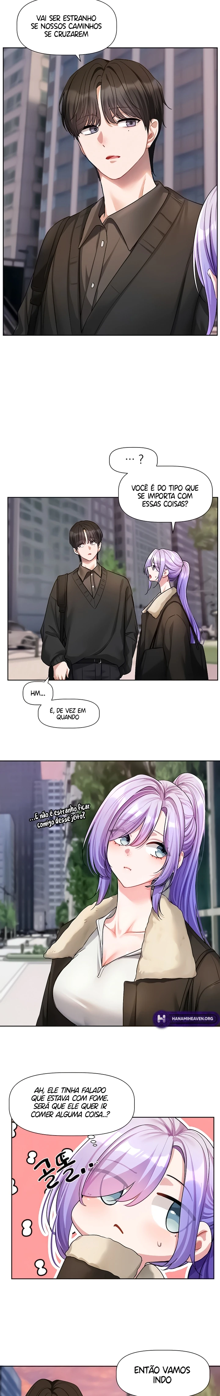 Ler Love Quest Capitulo 25 Page 7