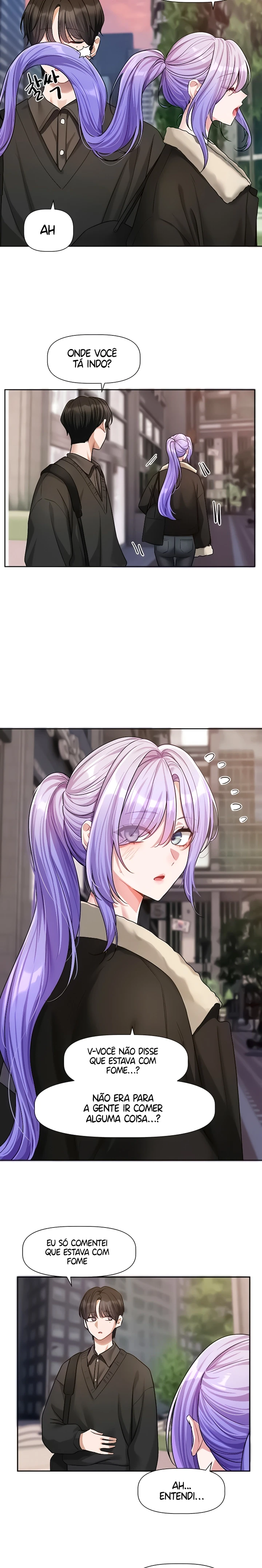 Ler Love Quest Capitulo 25 Page 8