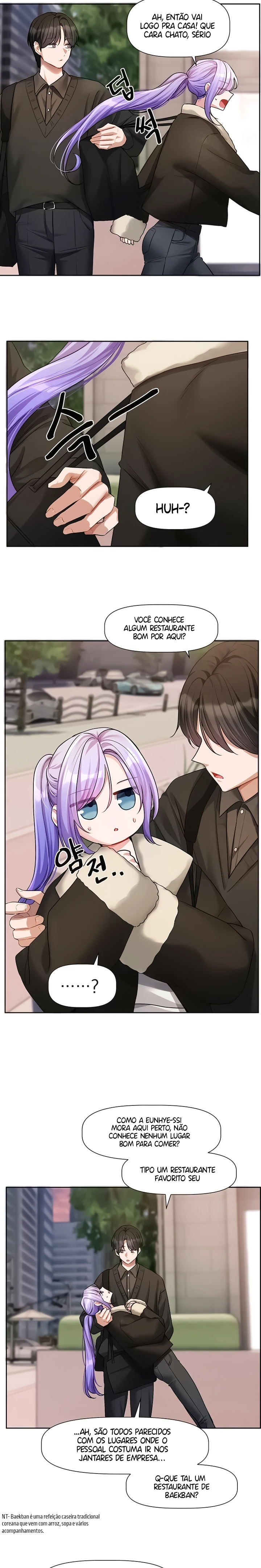 Ler Love Quest Capitulo 25 Page 9
