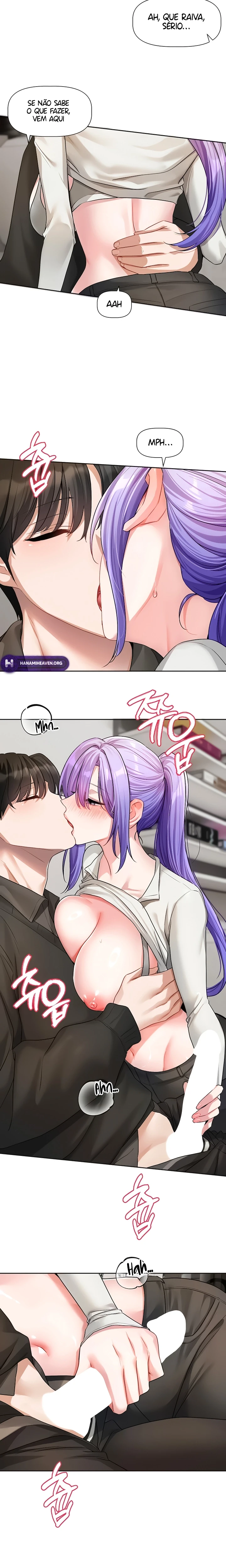 Ler Love Quest Capitulo 26 Page 10