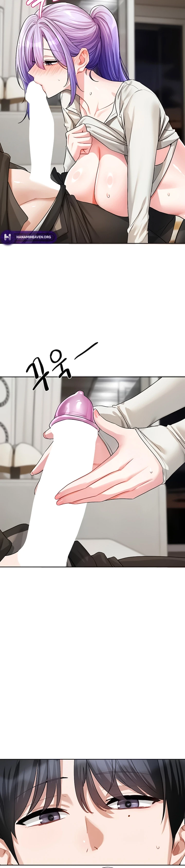 Ler Love Quest Capitulo 26 Page 14