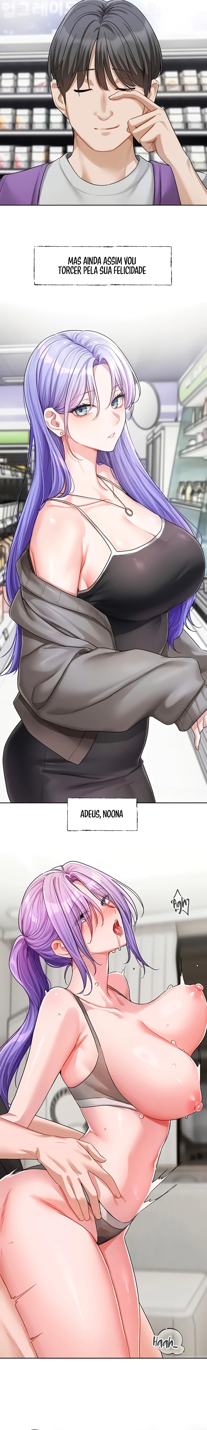Ler Love Quest Capitulo 26 Page 20