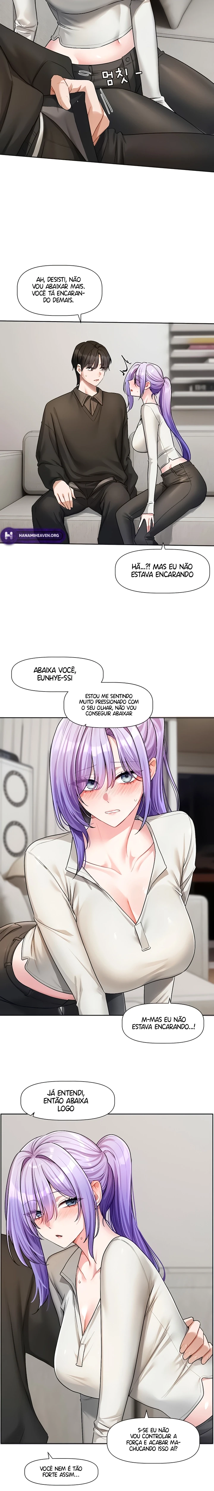 Ler Love Quest Capitulo 26 Page 7