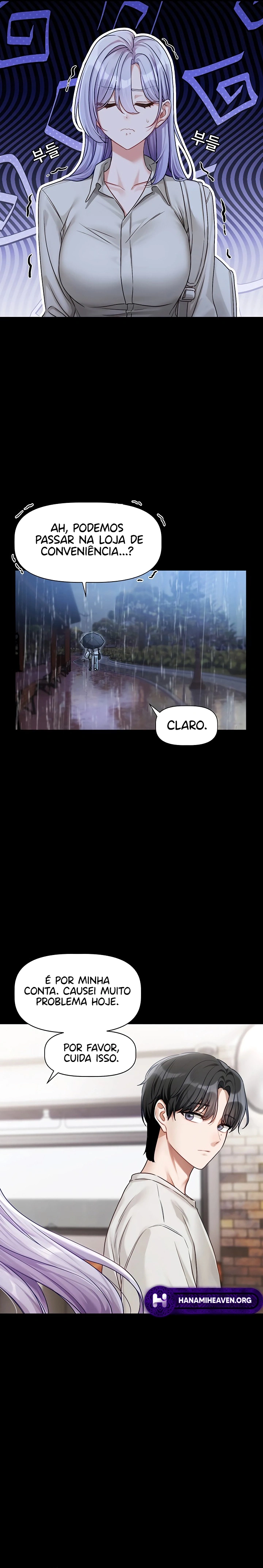 Ler Love Quest Capitulo 4 Page 17